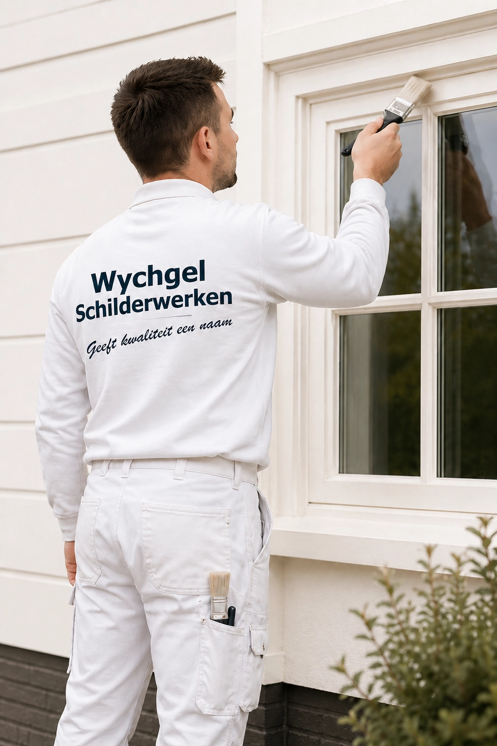 Wychgel Schilderwerken