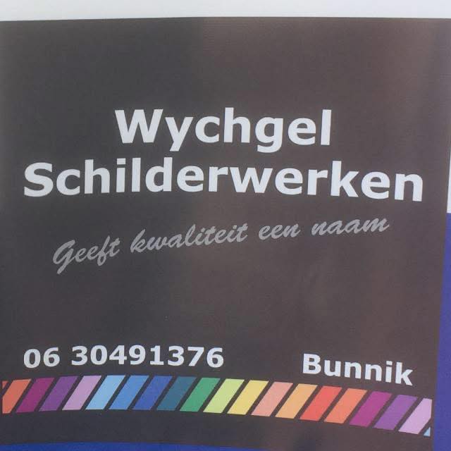 Wychgel Schilderwerken