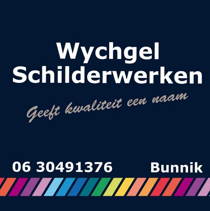 Wychgel Schilderwerken