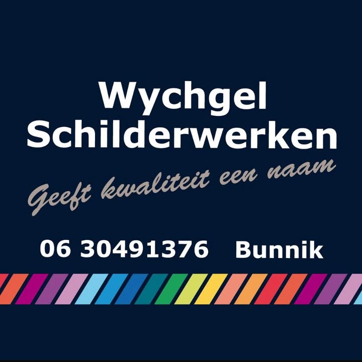 Wychgel Schilderwerken
